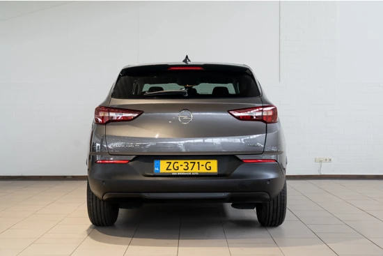 Opel Grandland X 1.2 Turbo 120 Jaar Edition plus | Climate Controle | Navi | PDC | Cruise Controle |