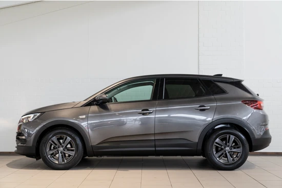 Opel Grandland X 1.2 Turbo 120 Jaar Edition plus | Climate Controle | Navi | PDC | Cruise Controle |