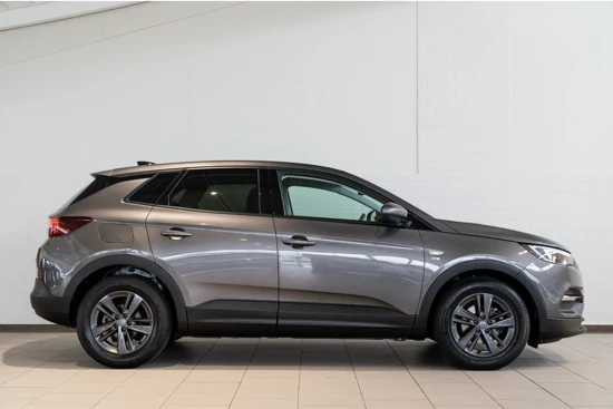 Opel Grandland X 1.2 Turbo 120 Jaar Edition plus | Climate Controle | Navi | PDC | Cruise Controle |