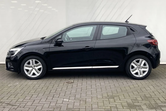 Renault Clio Clio 1.0 TCe 92pk Zen | Camera | PDC V&A | Navigatie | Airco | Cruise control |