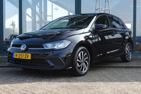 Volkswagen Polo 1.0 TSI 95 pk Life