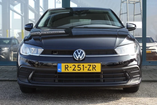 Volkswagen Polo 1.0 TSI 95 pk Life