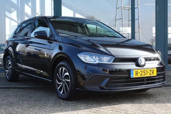 Volkswagen Polo 1.0 TSI 95 pk Life