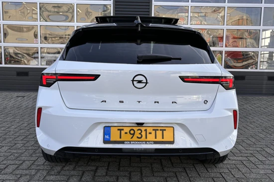 Opel Astra Electric 54 kWh GS