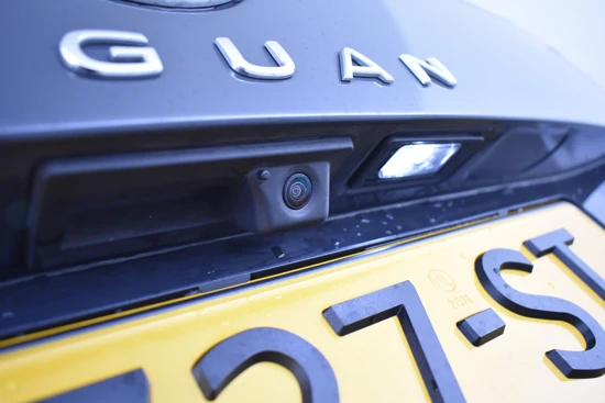 Volkswagen Tiguan 1.5 TSI Life 150pk DSG/AUT | Adaptief cruise control | Camera achter | Dab radio | Trekhaak | Led koplampen | Parkeersensoren v+