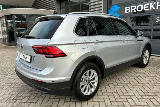 Volkswagen Tiguan 1.5 TSI 150 pk DSG Life Business