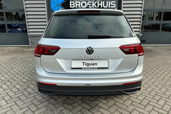 Volkswagen Tiguan 1.5 TSI 150 pk DSG Life Business