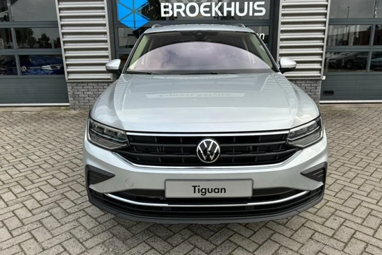 Volkswagen Tiguan 1.5 TSI 150 pk DSG Life Business