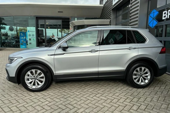 Volkswagen Tiguan 1.5 TSI 150 pk DSG Life Business