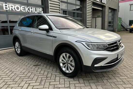 Volkswagen Tiguan 1.5 TSI 150 pk DSG Life Business