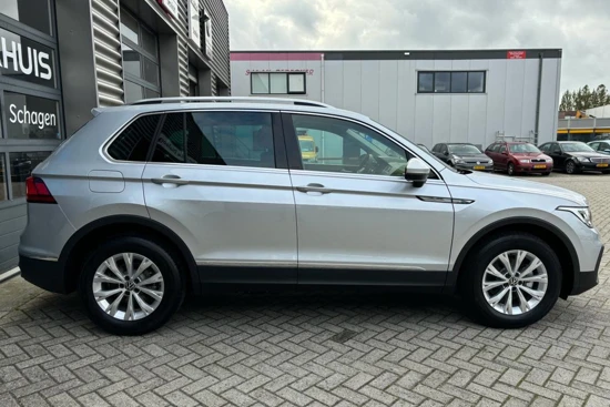 Volkswagen Tiguan 1.5 TSI 150 pk DSG Life Business