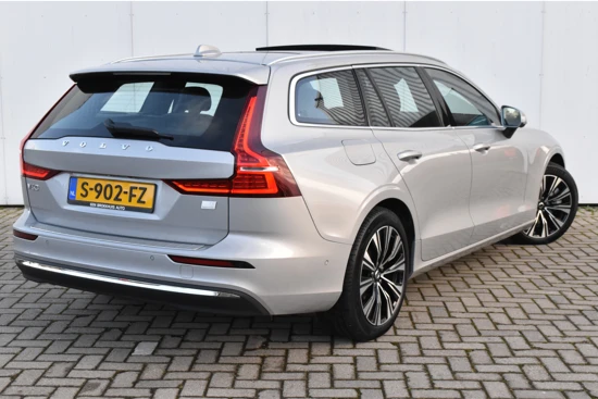 Volvo V60 T8 - PolestarTuning - BOMVOL!