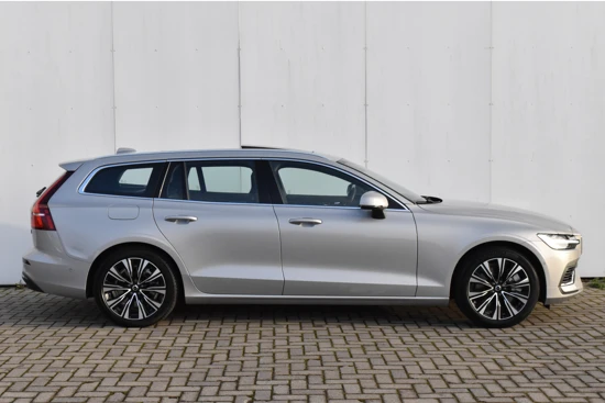 Volvo V60 T8 - PolestarTuning - BOMVOL!