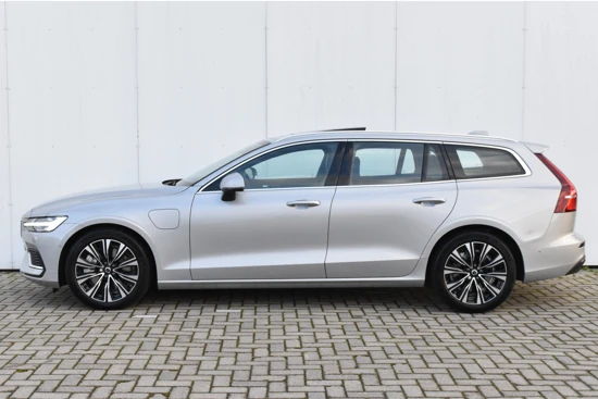 Volvo V60 T8 - PolestarTuning - BOMVOL!