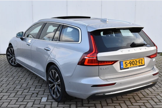 Volvo V60 T8 - PolestarTuning - LIEFHEBBERSAUTO!