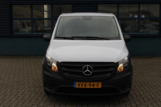 Mercedes-Benz Vito 110 CDI | NAVIGATIE| CAMERA | CARPLAY