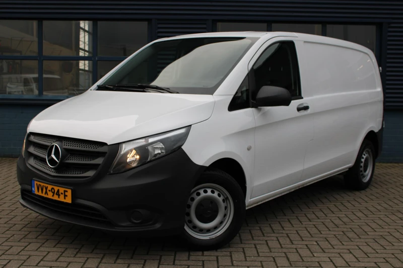 Mercedes-Benz Vito 110 CDI | NAVIGATIE| CAMERA | CARPLAY