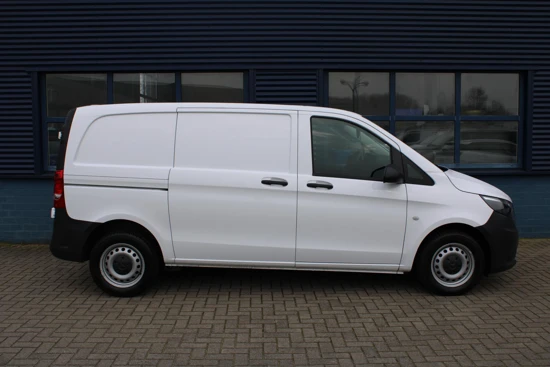 Mercedes-Benz Vito 110 CDI | NAVIGATIE| CAMERA | CARPLAY