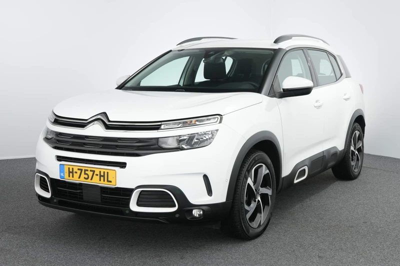 Citroën C5 Aircross 1.2 PureTech Business