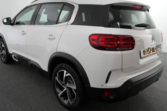 Citroën C5 Aircross 1.2 PureTech Business