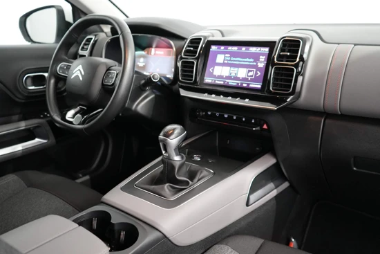 Citroën C5 Aircross 1.2 PureTech Business