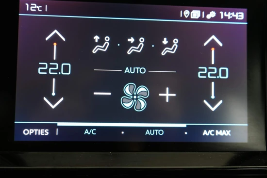 Citroën C5 Aircross 1.2 PureTech Business