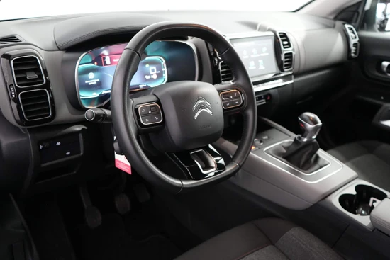 Citroën C5 Aircross 1.2 PureTech Business