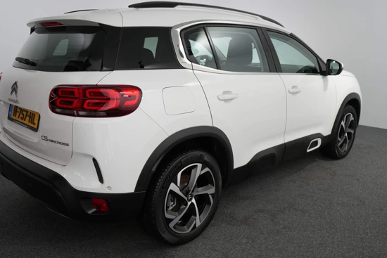 Citroën C5 Aircross 1.2 PureTech Business