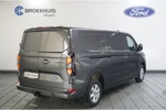 Ford Transit Custom 320 2.0 TDCI 136 pk Automaat L2H1 Limited | Snel leverbaar! | Navi | Trekhaak |