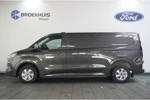 Ford Transit Custom 320 2.0 TDCI 136 pk Automaat L2H1 Limited | Snel leverbaar! | Navi | Trekhaak |