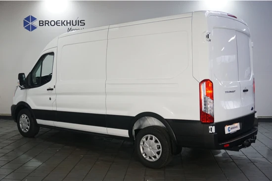 Ford Transit 350 2.0 TDCI L3H2 Trend | Cruise | DAB | Voorruitverwarming | Trekhaak | Snel Leverbaar |