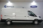 Ford Transit 350 2.0 TDCI L3H2 Trend | Cruise | DAB | Voorruitverwarming | Trekhaak | Snel Leverbaar |