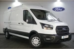 Ford Transit 350 2.0 TDCI L3H2 Trend | Cruise | DAB | Voorruitverwarming | Trekhaak | Snel Leverbaar |