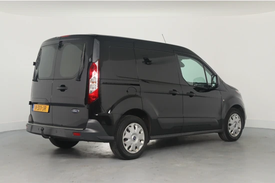 Ford Transit Connect 1.5 TDCI L1 Trend Start & Stop | 1e Eigenaar! | Dealer Onderhouden | Trekhaak | Camera | Parkeersensoren | Airco | Bluetooth