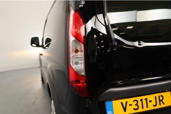 Ford Transit Connect 1.5 TDCI L1 Trend Start & Stop | 1e Eigenaar! | Dealer Onderhouden | Trekhaak | Camera | Parkeersensoren | Airco | Bluetooth