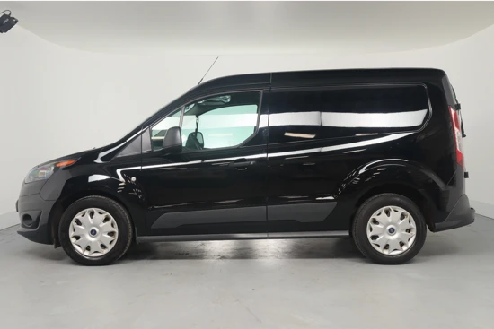 Ford Transit Connect 1.5 TDCI L1 Trend Start & Stop | 1e Eigenaar! | Dealer Onderhouden | Trekhaak | Camera | Parkeersensoren | Airco | Bluetooth