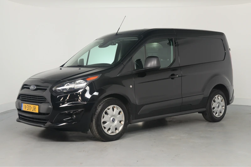 Ford Transit Connect 1.5 TDCI L1 Trend Start & Stop | 1e Eigenaar! | Dealer Onderhouden | Trekhaak | Camera | Parkeersensoren | Airco | Bluetooth