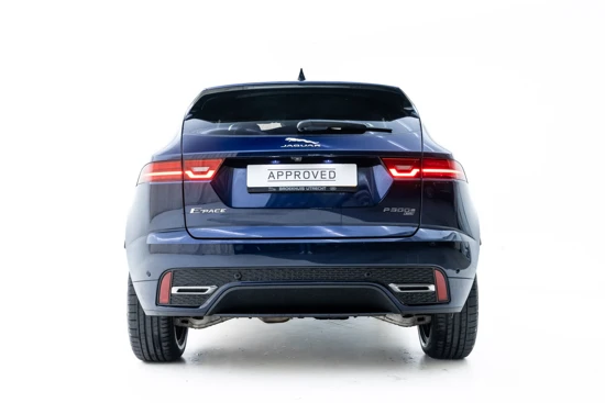 Jaguar E-Pace 1.5 P300e AWD R-Dynamic S