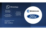 Ford Focus Wagon 1.0 125 pk EcoBoost Hybrid ST Line | Parking Pack | Winter Pack