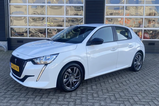 Peugeot 208 1.2 PureTech Active Pack