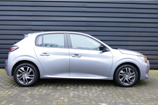 Peugeot 208 1.2 PURETECH 75PK 5-DRS ACTIVE PACK / NAVI / LED / AIRCO / PDC / 16" LMV / BLUETOOTH / CRUISECONTROL / 1E EIGENAAR / NIEUWSTAAT