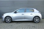 Peugeot 208 1.2 PURETECH 75PK 5-DRS ACTIVE PACK / NAVI / LED / AIRCO / PDC / 16" LMV / BLUETOOTH / CRUISECONTROL / 1E EIGENAAR / NIEUWSTAAT