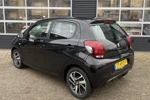 Peugeot 108 1.0 e-VTi Allure