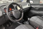 Peugeot 108 1.0 e-VTi Allure