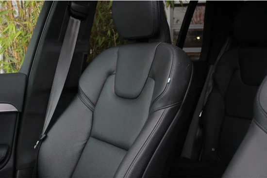 Volvo XC90 2.0 T8 Recharge AWD Ultimate Bright | Trekhaak | 360º Camera | Harman/Kardon | Memory-stoelen | Adaptieve Cruise met stuurhulp |