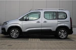 Peugeot Rifter 1.2 110pk Allure