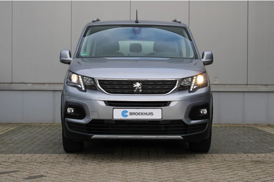 Peugeot Rifter 1.2 110pk Allure