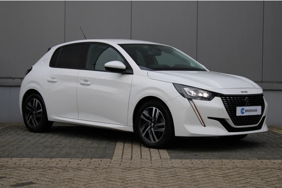 Peugeot 208 1.2 PureTech 100pk Allure