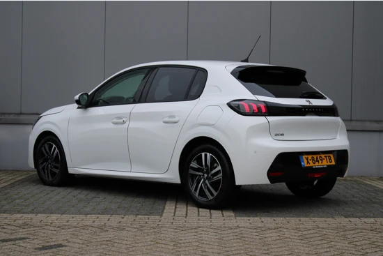 Peugeot 208 1.2 100pk Allure