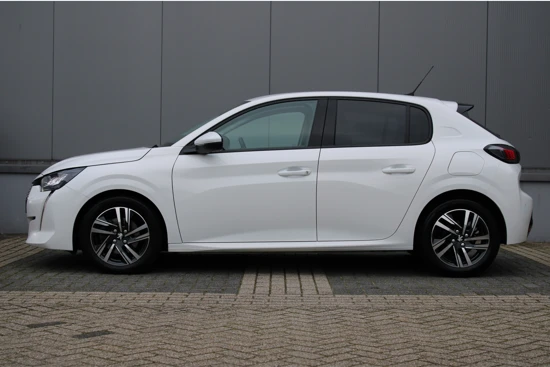 Peugeot 208 1.2 PureTech 100pk Allure